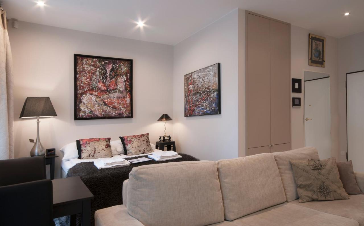 IRS ROYAL APARTMENTS Apartamenty IRS Willa Krystyna Sopot Zewnętrze zdjęcie
